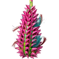 Back Zoo Nature Napa Vogelspeelgoed - Palmleaf Tower product name