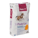 Pavo Podo Lac 20 kg