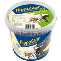 Hippostar Horse Bites Herbal 1,5 kg