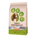IAMS Naturally Adult Salmon & Rice Hond 2,7 kg