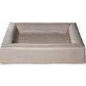 Bia bed hondenmand original taupe bia-4 85x70x15 cm