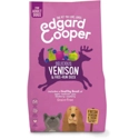 Edgard & Cooper Hond hert & eend 2,5kg
