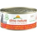 Almo Nature HFC Natural kip met garnalen natvoer kat (150 g) 12 x 150 g