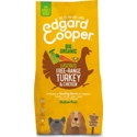 2x Edgard&Cooper Hondenvoer Bio Kalkoen - Bio Kip 7 kg