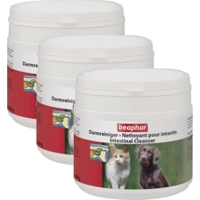 3x Beaphar Darmreiniger Hond en Kat 200 gr product name