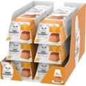 6x Gourmet Revelations Mousse Kip 4 x 57 gr