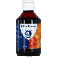 Excellent Excellent Jodium Shampoo - 250 ml product name