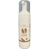 Puur Hotspot Foam product name