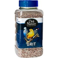 6x Deli Nature Vogel Grit 1,2 kg product name