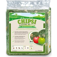 Chipsi Sunshine Bio Plus Weidehooi Appel 600 gr product name