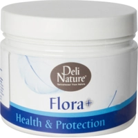 Deli Nature Flora+ 250 gr product name