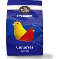 Deli Nature Premium Kanarie 4 kg Deli Nature Premium Kanarie 4 kg