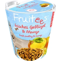 Bosch Fruitees - Kip & Mango - 200 g