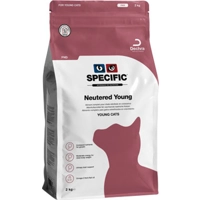 Specific Neutered Young FND - 2 kg product name