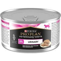 Purina Pro Plan VD UR Urinary Kat Blik - 24 x 195 g product name