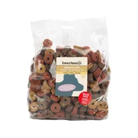 Beeztees Mjammies Mix - 1250 g Beeztees Mjammies Mix - 1250 g