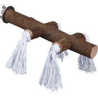 Trixie Natural Living Zitstok met Touw - 25 cm x 25 mm product name