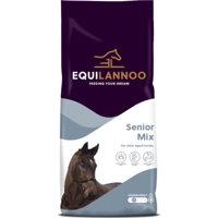 Equilannoo Senior Mix 15 kg product name