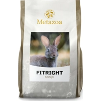 Metazoa Fitright Konijn 15 kg product name