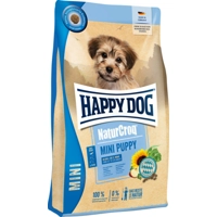 Happy Dog NaturCroq Mini Snack Puppy - 100 gram