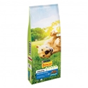Bonzo Adult Menu Brokken Kip & Groenten 15 kg