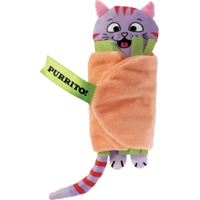 KONG Pull-a-Partz Purrito - 14 x 5.7 cm product name
