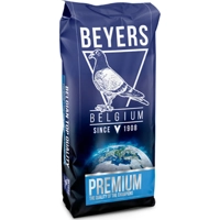 Beyers Duivenvoer Premium Widowhood Duivin 20 kg product name