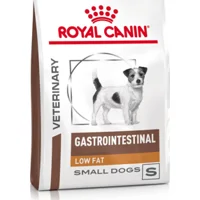 Royal Canin Hondenvoer Droog Gastrointestinal Low Fat Small 3,5 kg Royal Canin Hondenvoer Droog Gastrointestinal Low Fat Small 3,5 kg
