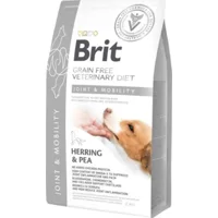 Brit Veterinary Diet Dog - Grain free - Joint & Mobility - 12 kg Brit Veterinary Diet Dog - Grain free - Joint & Mobility - 12 kg