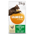 Iams Adult Kip 3 kg