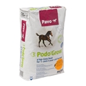 Pavo Podo Grow 20 kg