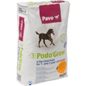 Pavo Podo Grow 20 kg